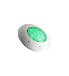 Tenda 20 Watt Smd Ledli Yeşil Sıva Üstü Havuz Lambası 20w 12 Volt