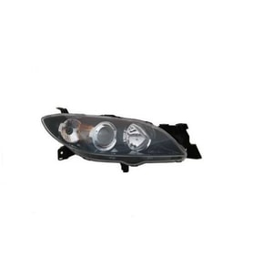 MAZDA 3 ÖN FAR ELEKTRİKLİ SEDAN  SAĞ 03-09 MAZ1003026 BN8V-51-0K0E