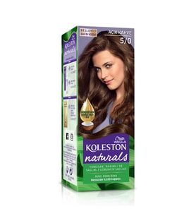 Naturals Maxi 5/0 Boya 1 Adet