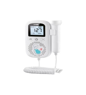 VZN Fetal Doppler Jzkt-01
