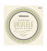 DADDARIO EJ53S Soprano Ukulele