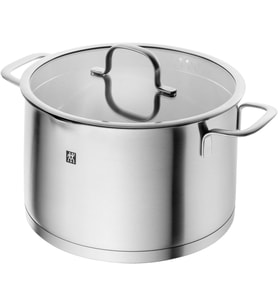 Zwilling 669232400 Derin Tencere (Çok Renkli)