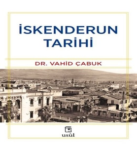 İskenderun Tarihi