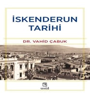 İskenderun Tarihi