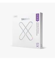 Daddario Xsapb1152-3p Akustik Gitar Tel Seti, 3 Lü Paket, Pb Cust Lt