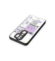 Newface Xiaomi Redmi Note 8 Pro Kılıf Mirror Desenli Kapak - Mirror - 4