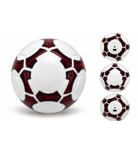 SİYAH BEYAZ FUTBOL TOPU PLUS
