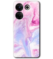 Tecno Camon 20 Pro 4G Kılıf HD Desen Baskılı Kılıf - Kabarmış Leke