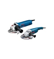 Bosch Gws 22-230 P + Gws 1400 Taşlama Seti