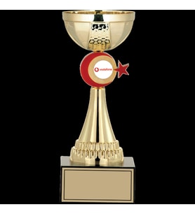 ODAK KUPA - Small Kupalar - S-075 A - 26 cm