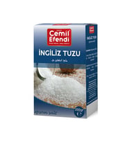 İngiliz Tuzu 200 Gr. mudanis