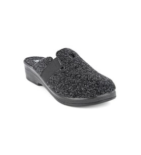 Muya Penny 32924-001 Kadın Kışlık Terlik Siyah 36-40