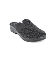 Muya Penny 32924-001 Kadın Kışlık Terlik Siyah 36-40