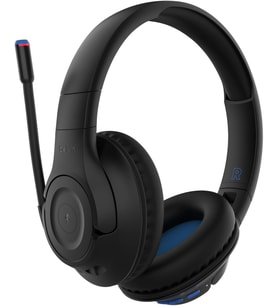 Belkin Soundform Inspire Kablosuz Kulak Üstü Kulaklık Çocuklar İçin, Çevrimiçi Öğrenme Ve Dahili Mik