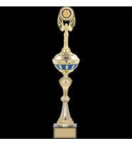 ODAK KUPA - Figürlü Kupalar - Melek Figürlü Kupalar FG-063 A - 55 cm