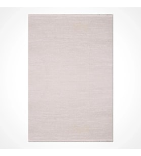 Makine Kaymaz Yıkanabilir Bej Minimalist Triko Salon Halısı Mutfak Halısı Koridor Halısı Yolluk 64874070K