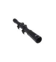 Tr- 4x20 Full Çelik Silah / Tüfek Dürbünü Ürün 11mm