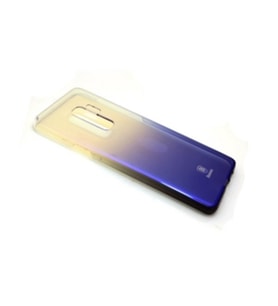 Tfy Store  Galaxy S9 Uyumlu Silikon Telefon Kılıfı