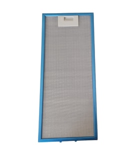White Daisy Aspiratör & Davlumbaz Alüminyum Kaset Yağ Filtresi 205 X 476 Mm Tırnak Arası 4,5 Cm Uyumlu