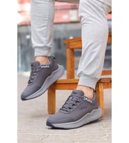 Jump 796 Memory Foam Rahat Taban Erkek Spor Ayakkabı