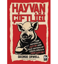 Hayvan Çiftliği