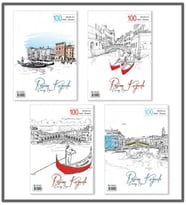 Çınar Resim Kağıdı 25X35 100Lü