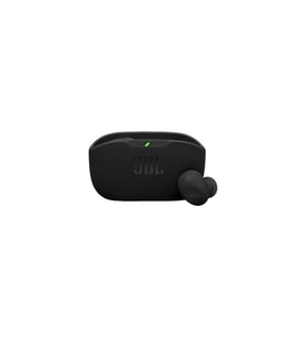 JBL Wave Buds2, Kablosuz Kulakiçi Kulaklık, Ie, Siyah