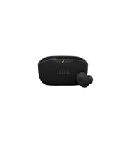 JBL Wave Buds2, Kablosuz Kulakiçi Kulaklık, Ie, Siyah