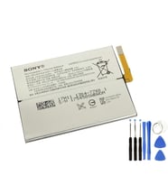 Sony Xperia Xa1 Batarya Pil Lıp1635Erpcs ve Tamir Seti