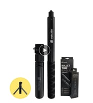 Insta360 Time Bungle