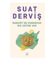 Kadıköy’de Muhakkak Bir Define Var