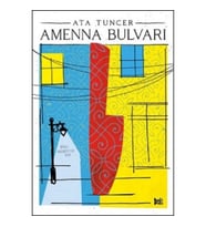 Amenna Bulvarı