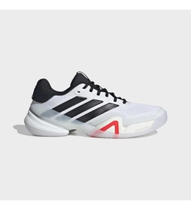 adidas JR9153 Barricade 14 M Erkek Günlük Spor Ayakkabısı