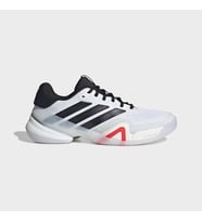 adidas JR9153 Barricade 14 M Erkek Günlük Spor Ayakkabısı
