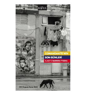 Comandante'nin Son Günleri