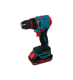 1030 Kömürsüz Akülü Vidalama 10mm 20V Li-ion 2.0Ah, Güçlü ve Hafif