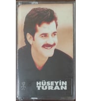 (Plak Değildir KASET tir) Hüseyin Turan Kaset
