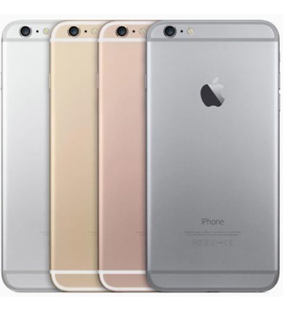 Yenilenmiş iPhone 6 32 GB Uzay Grisi Cep Telefonu (12 Ay Garantili)