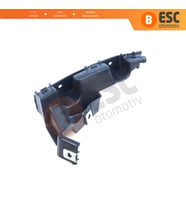 Renault Symbol Thalia MK2 LU 2008-2012 8200699903 için Ön Sol Tampon İç Bağlantı Braket Ayağı