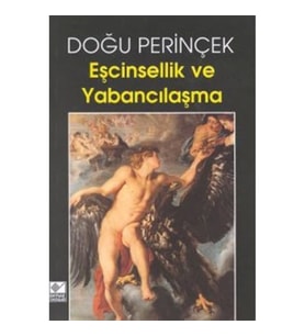 Eşcinsellik ve Yabancılaşma