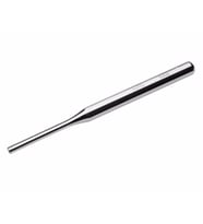 RETTA DÜZ PİM ZIMBA KROM 8 MM RPZ0815 (Karışık)
