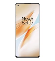 Oneplus 8 Pro 128 GB Siyah (Oneplus Türkiye Garantili)