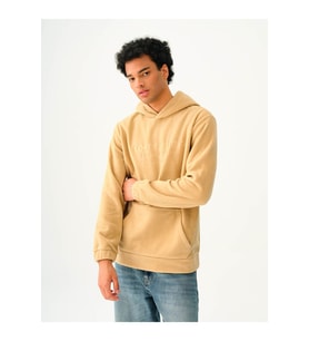 Loft Erkek Sweatshirt LF2037418 (Bej)