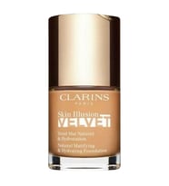 Clarins Skin Illusion Velvet 105N 30 ml Matlaştırıcı Fondöten