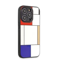 Iphone 12 Kılıf Mirror Desenli Kapak - Mirror - 9