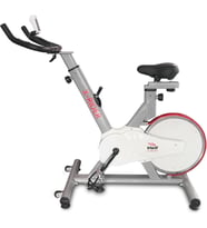 Voit X-Rider Beyaz Spin Bike Dikey Bisiklet Beyaz (1VTBSXRIDER/003)