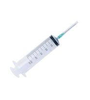 50 ML 3PARÇA 21G 0.80X38MM - 10LU