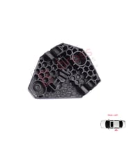 Ford Mondeo MK1 1992-1996 4/5 Kapı 93BBF27001B İçin Arka Sol Kapı Cam Kriko Tamir Klipsi
