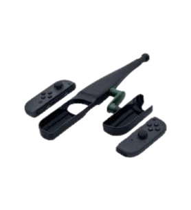 Switch Joy-Con Olta Fishing Rod Fishing Star Legendary Fishing