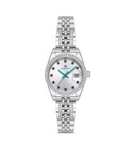 MOMENTUS SS257S-02SS KADIN KOL SAATİ (Metal)